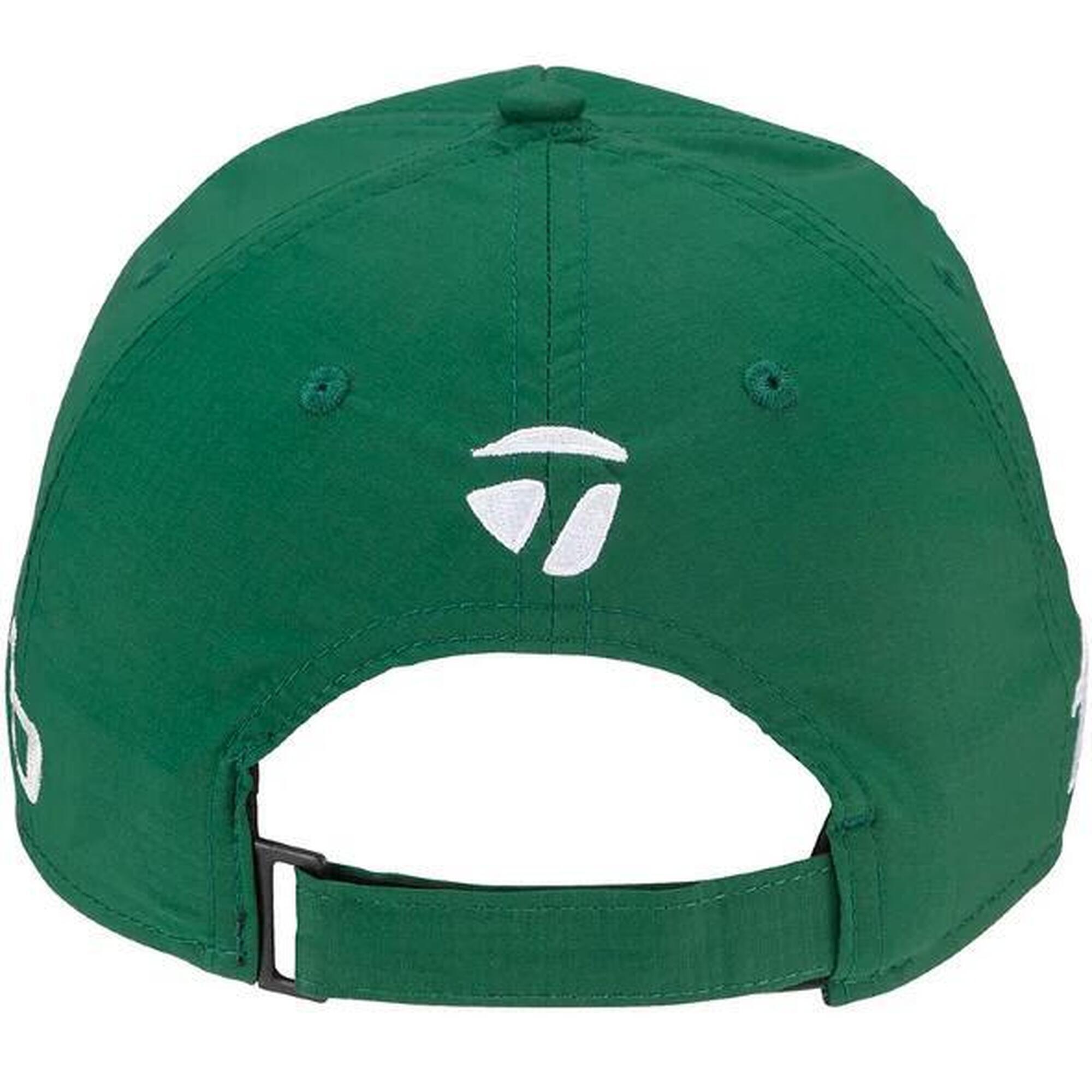 TaylorMade Tour Radar Hat 2024 Casquette de golf, vert