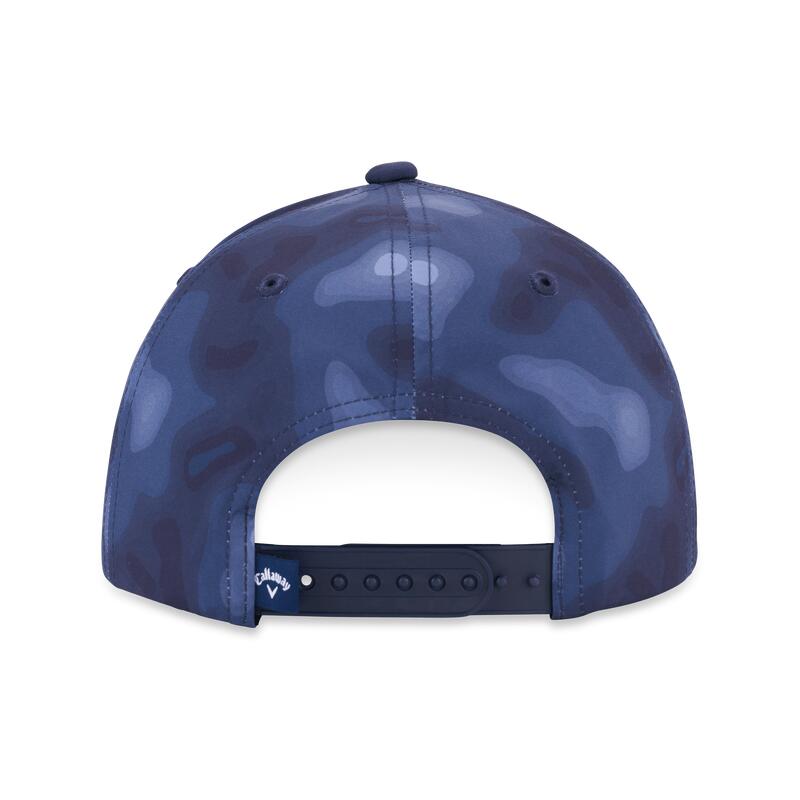 Casquette de golf pour homme Callaway New Bogey Free Hat