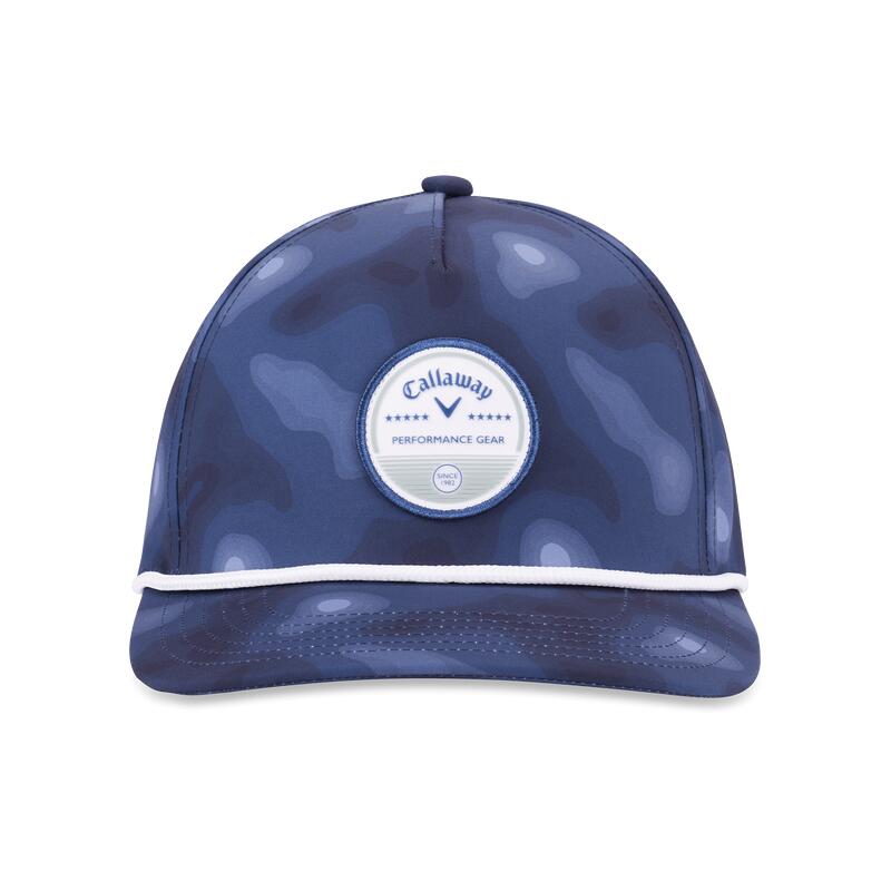 Casquette de golf pour homme Callaway New Bogey Free Hat