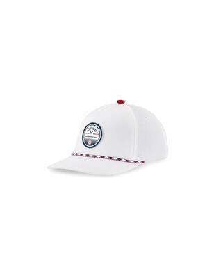Cappellino da golf da uomo Callaway New Bogey Free Hat