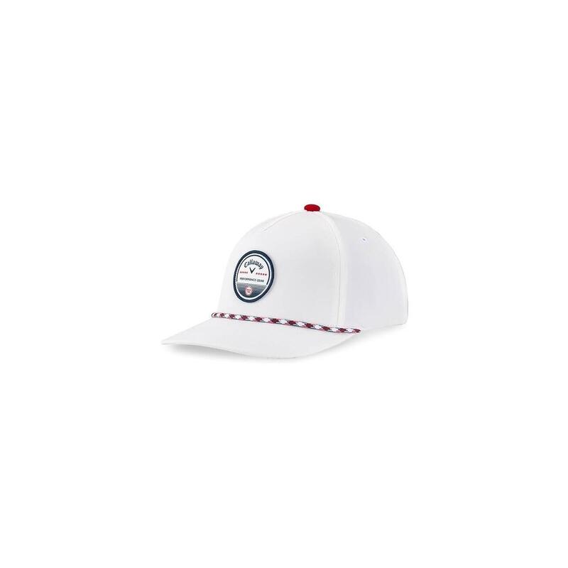 Casquette de golf pour homme Callaway New Bogey Free Hat