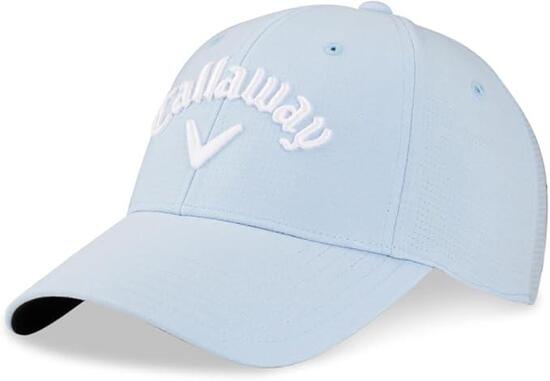 Casquette de golf pour enfants Callaway Junior Tour 2024