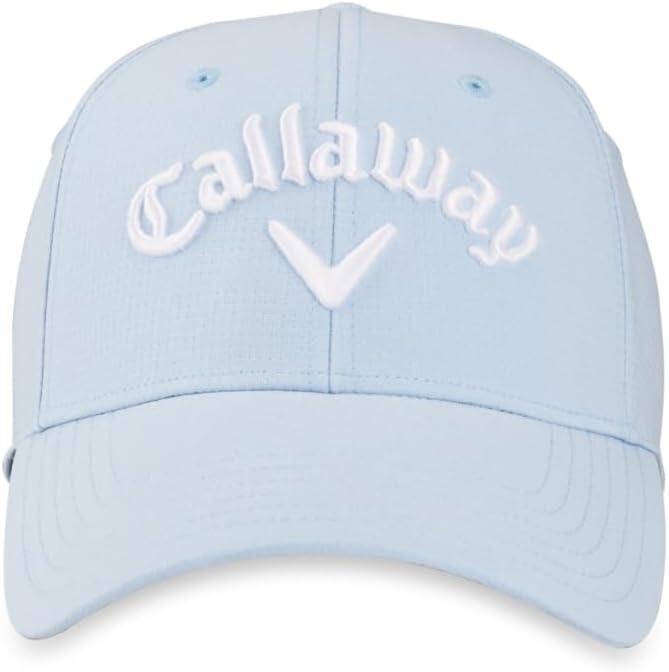 Boné de golfe para criança Callaway Junior Tour 2024 2/4