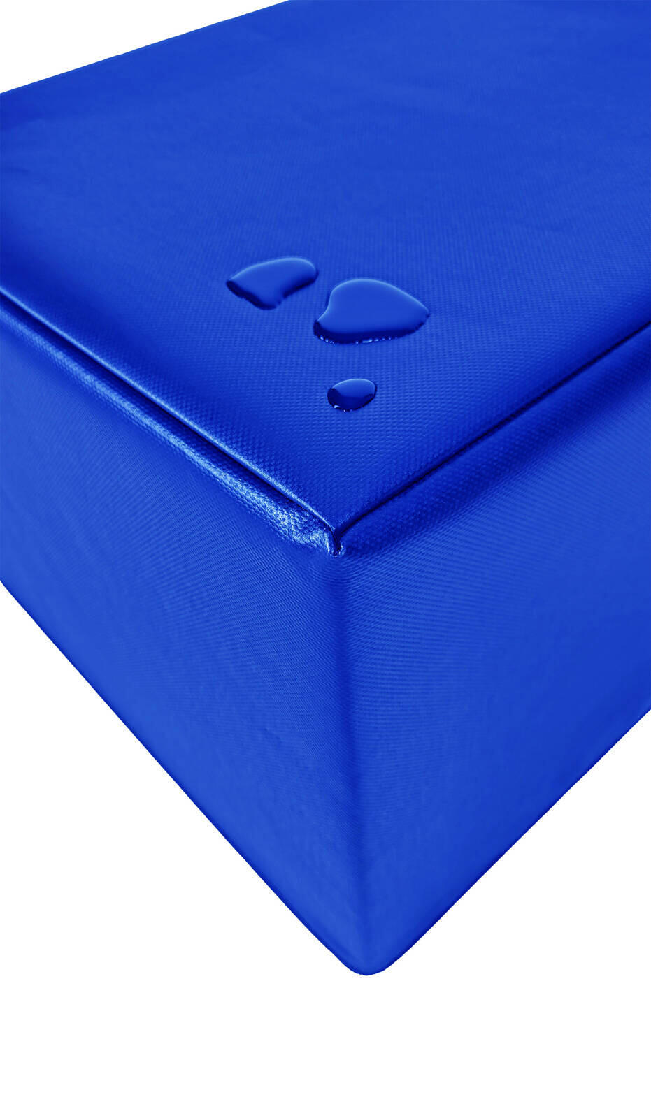 Skrzynia plyometryczna Soft Box UNDERFIT 50 x 40 x 30 cm 3/7