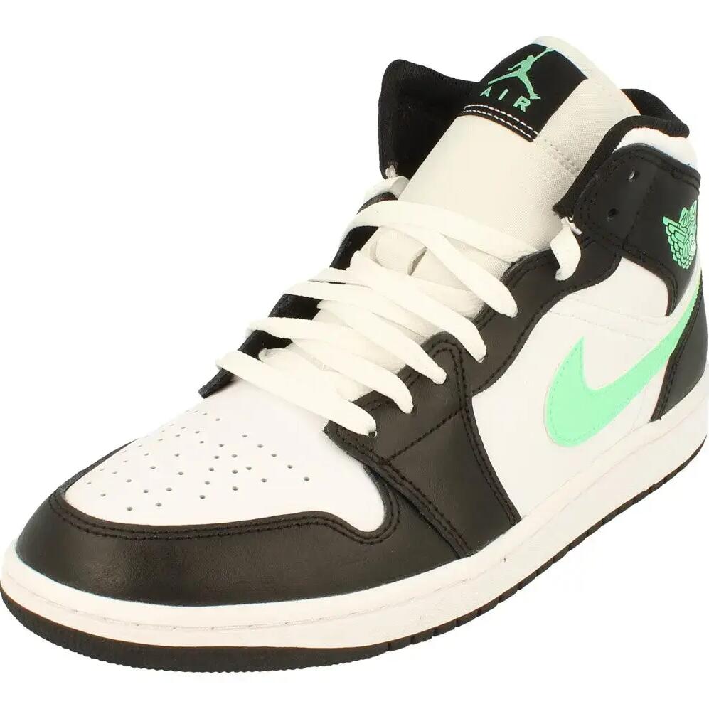 Nike Air Jordan 1 Mid Mens Trainers DQ8426 103