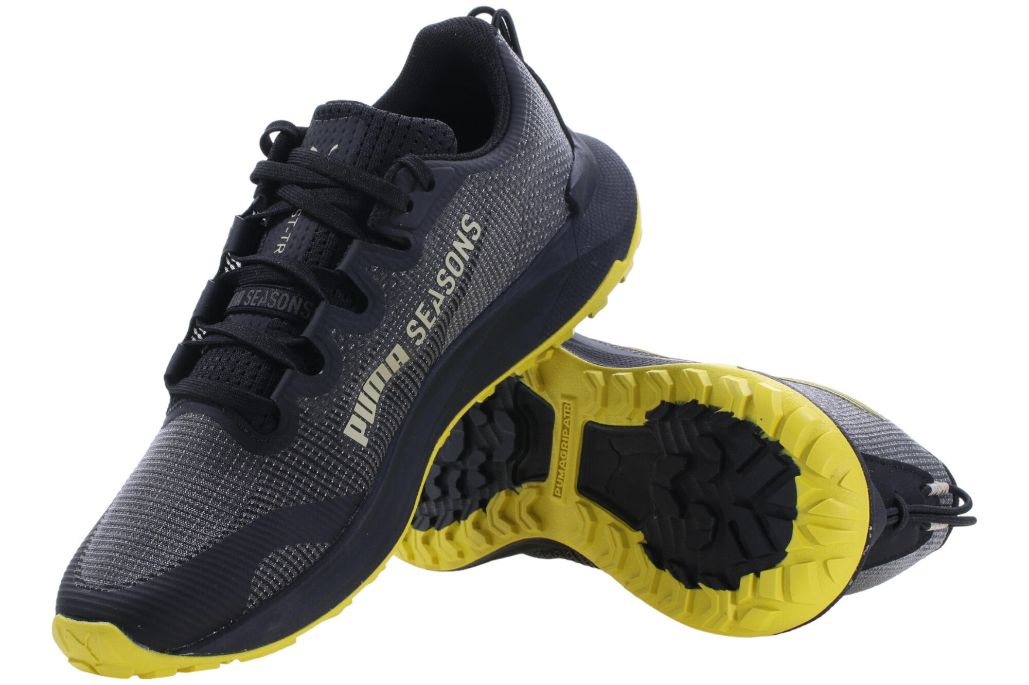 Scarpa running uomo Puma Fast-track Nitro 4/5