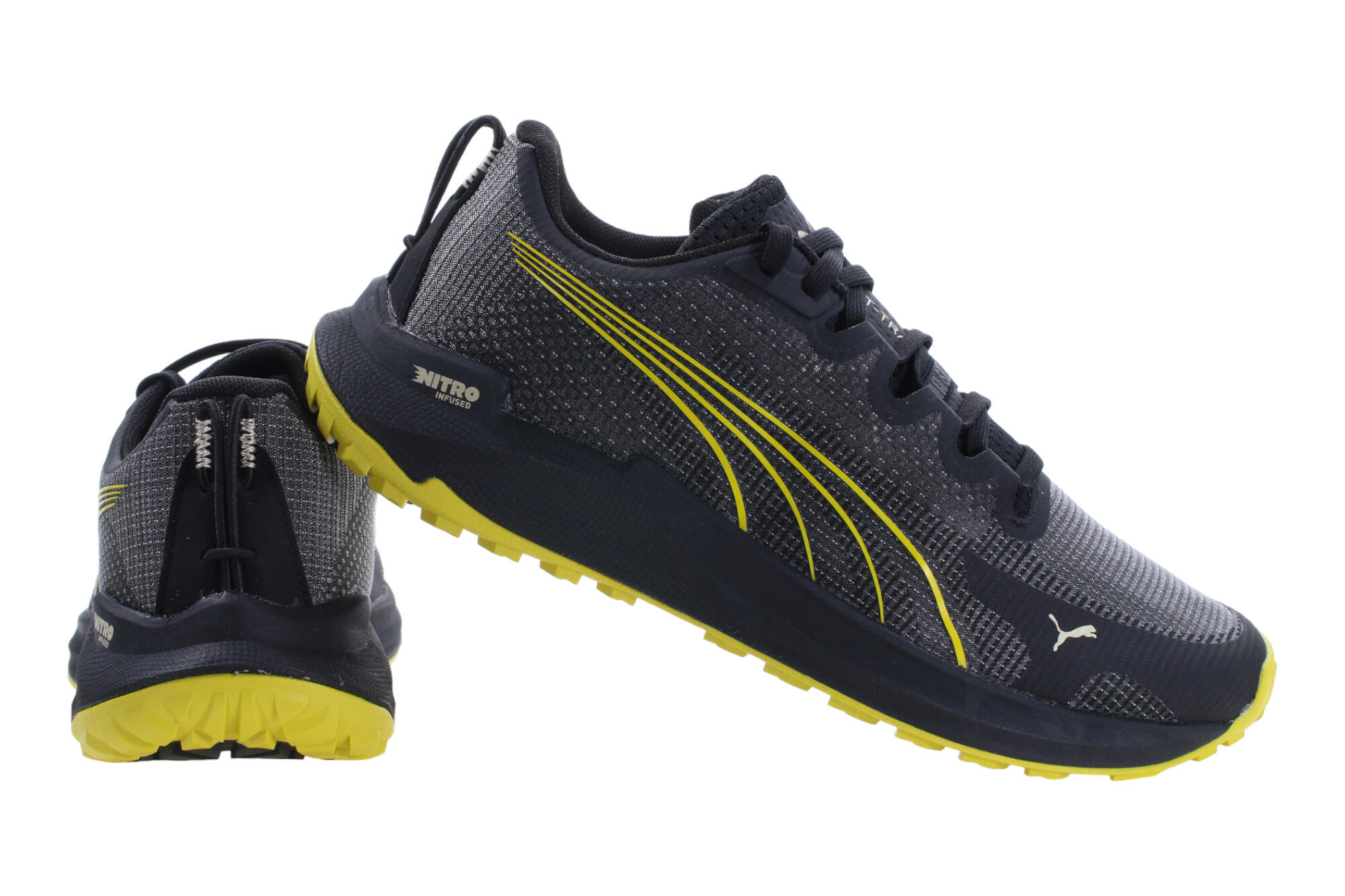 Scarpa running uomo Puma Fast-track Nitro 3/5