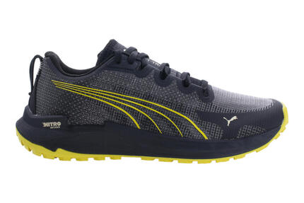 Schoenen om hard te lopen voor heren Puma Fast-trac Nitro Chili