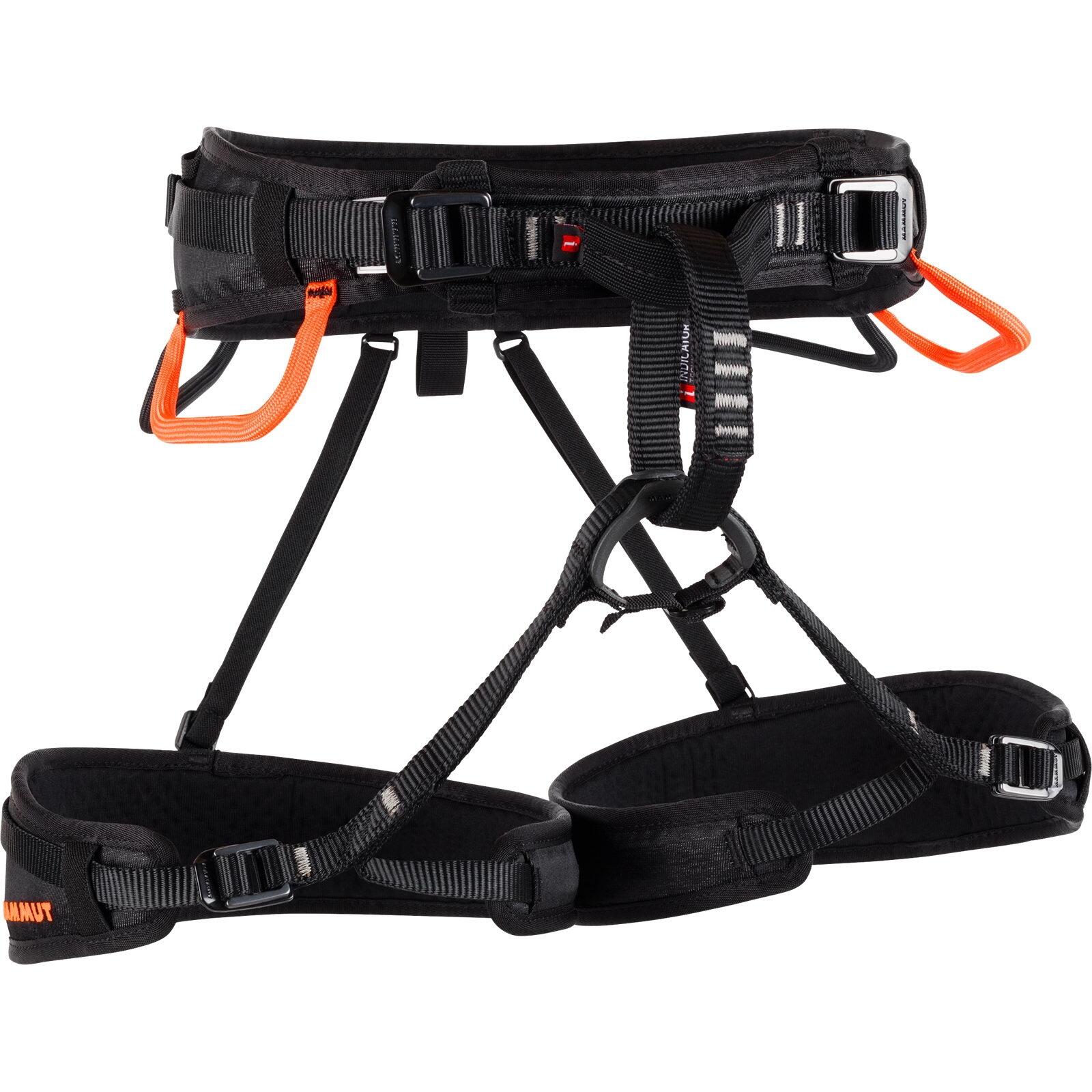 MAMMUT Imbracatura da arrampicata Mammut Ophir 4 Slide