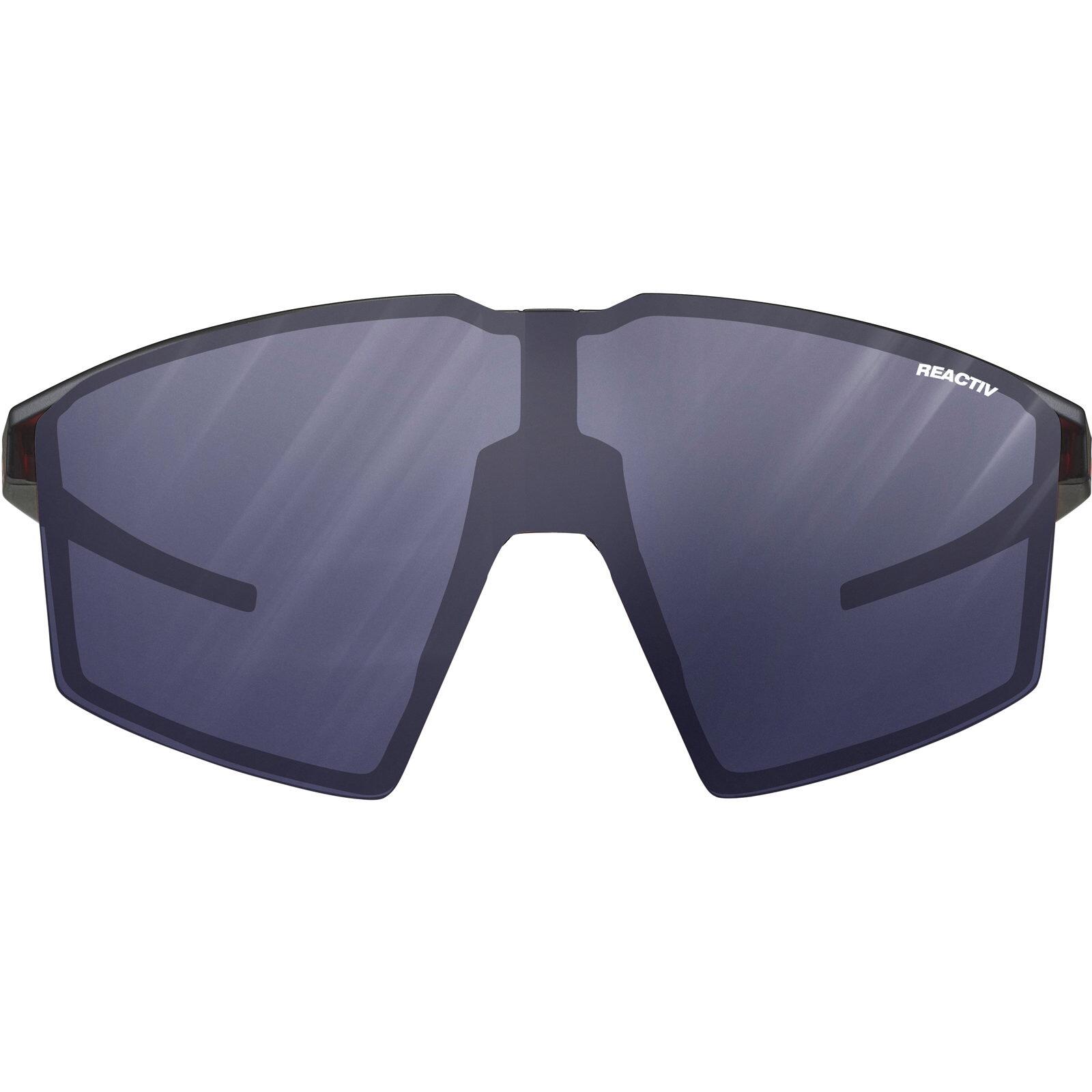 Okulary fotochromowe Julbo Edge 4/7