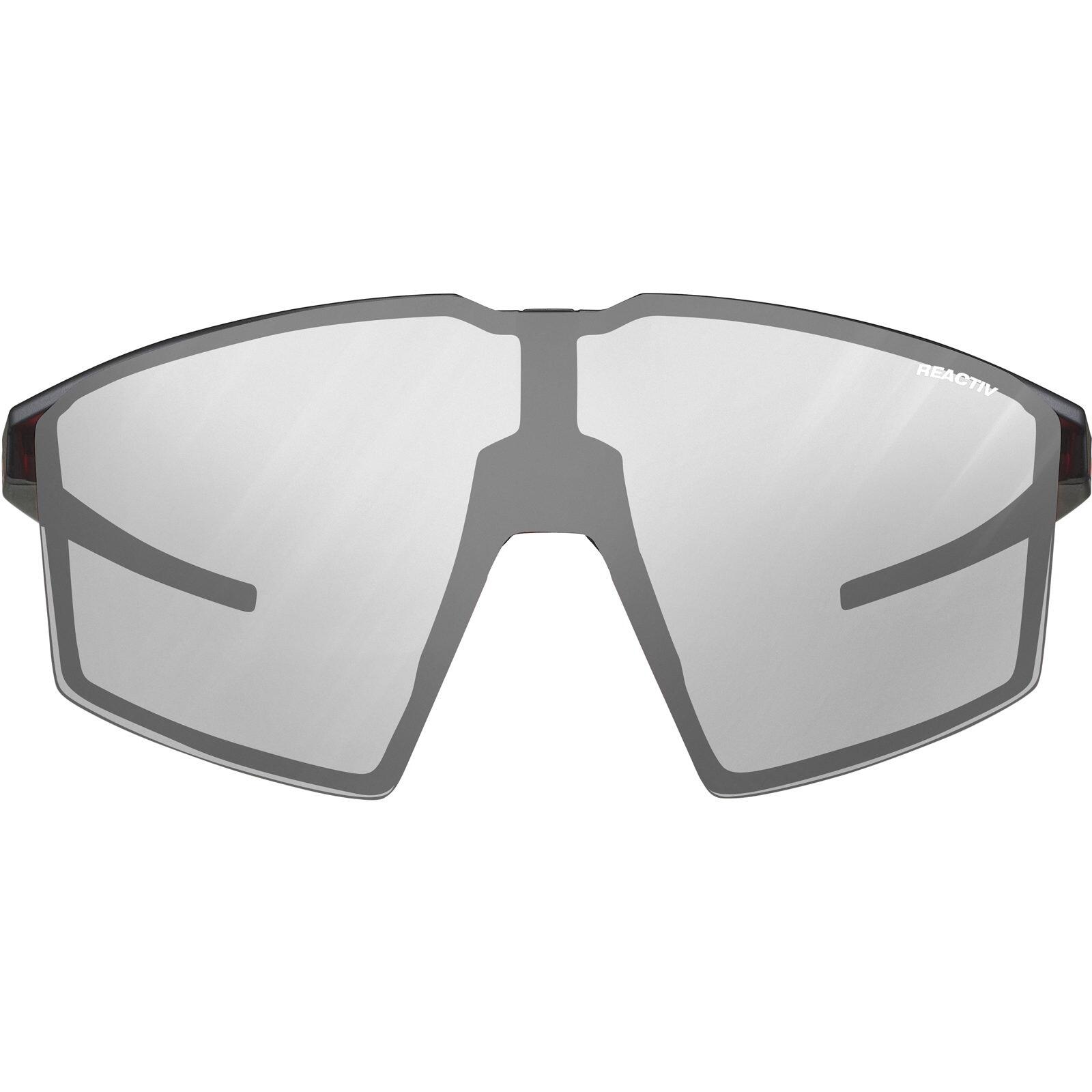 Okulary fotochromowe Julbo Edge 3/7