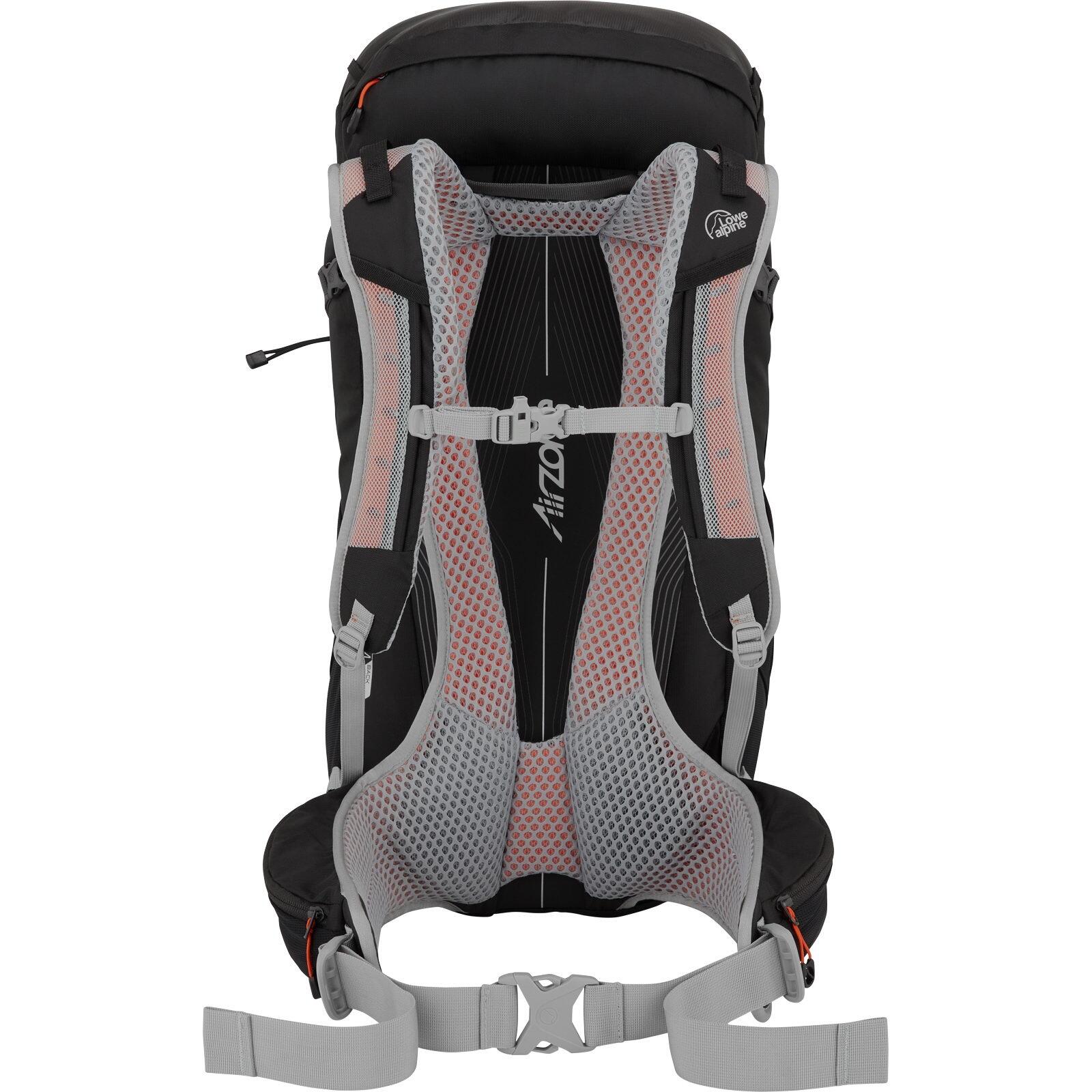 Sac à dos de randonnée Lowe Alpine AirZone Trail 2/7
