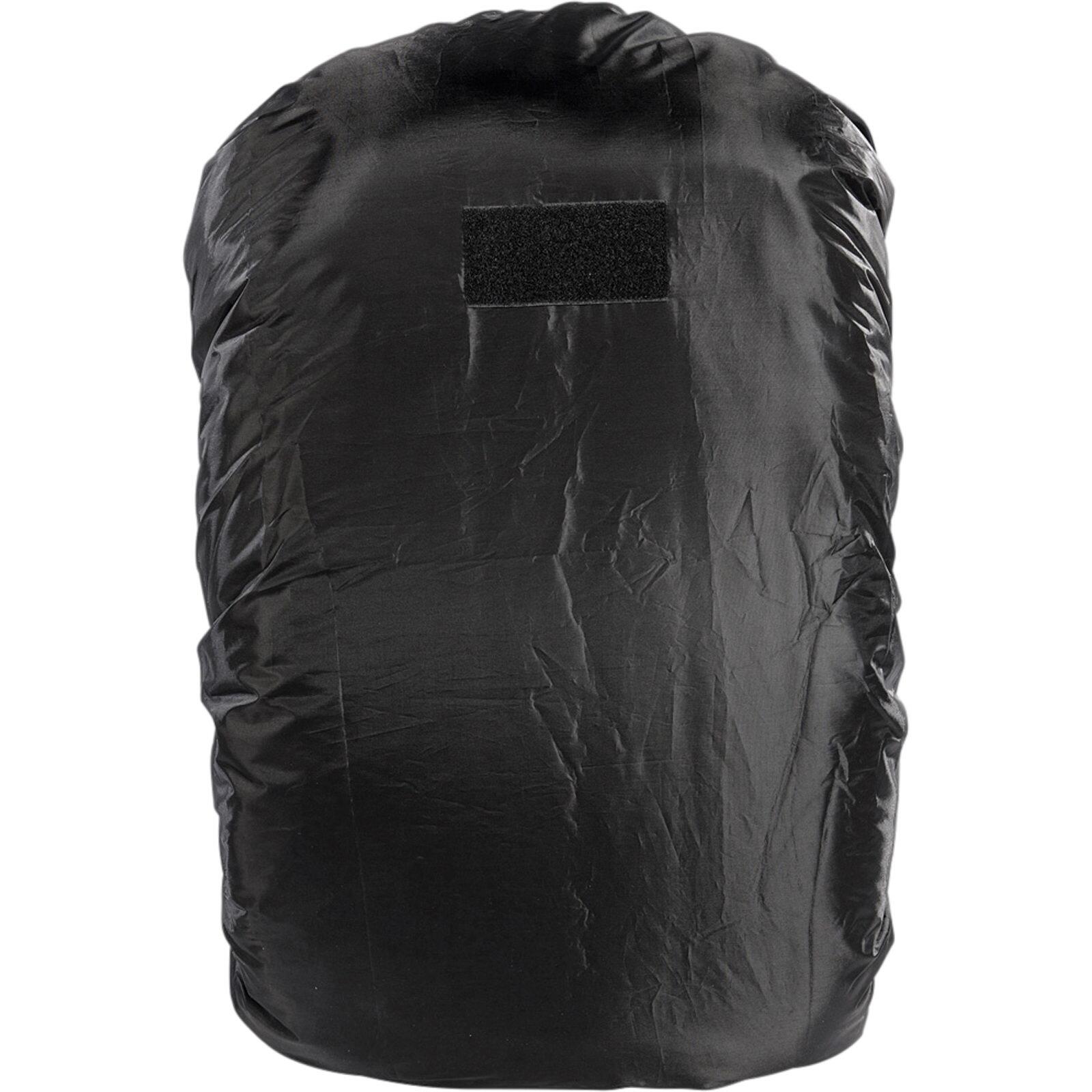 TASMANIAN TIGER Rucksack Regenhülle Raincover black