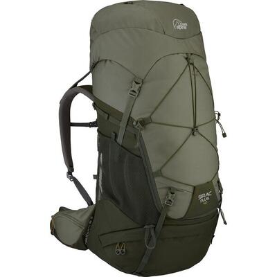 Lowe alpine sirac plus wandelrugzak