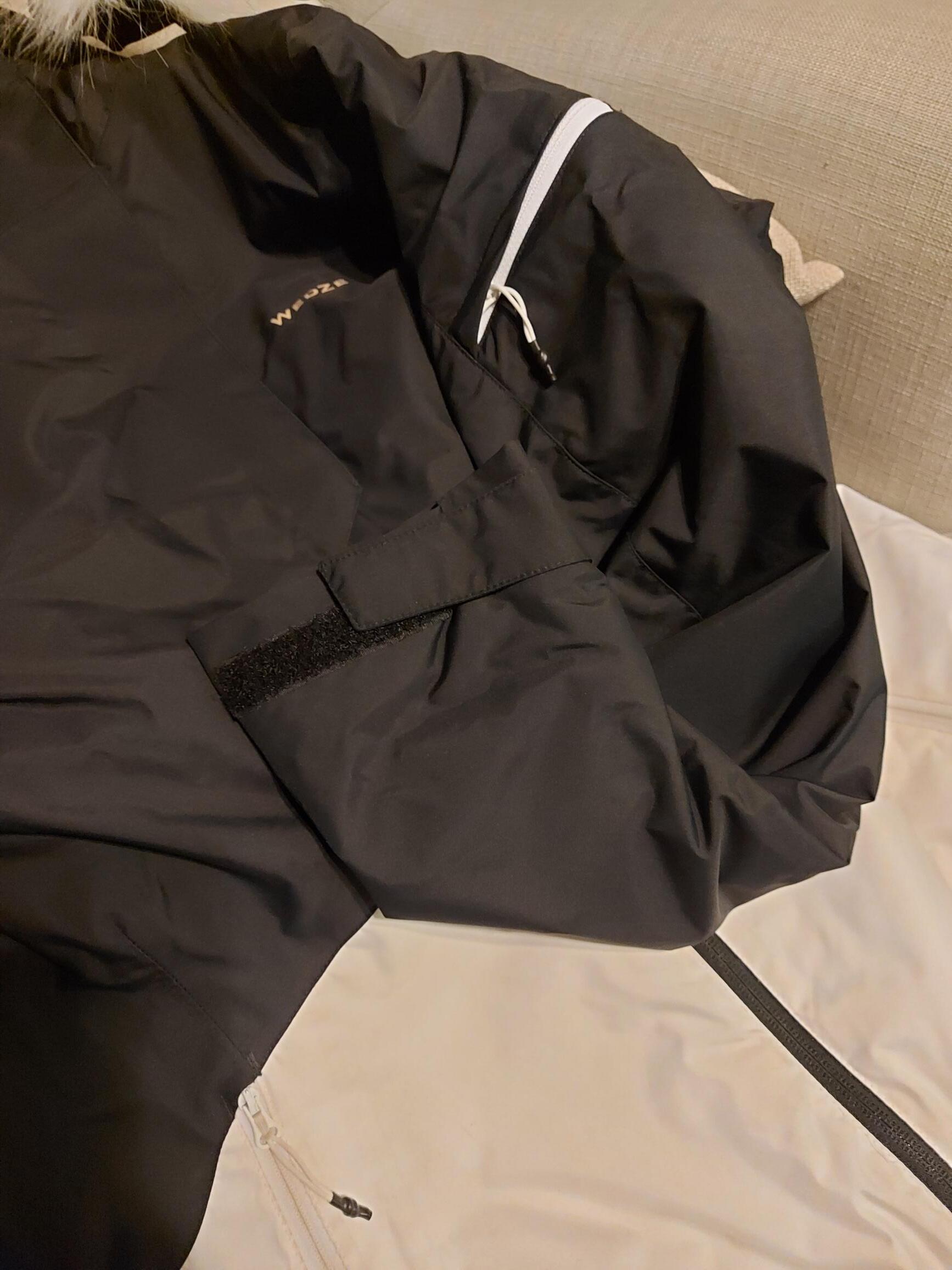 Entre Particuliers - Veste de ski femme 180 Large 3/4