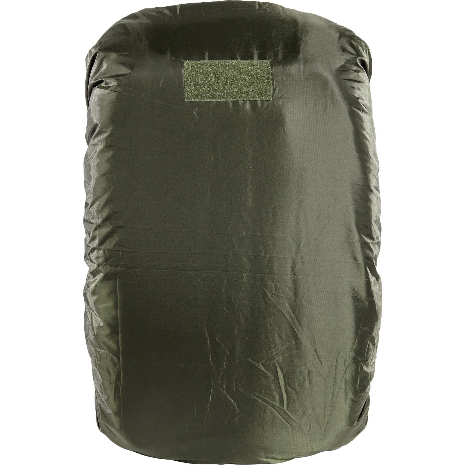 TASMANIAN TIGER Rucksack Regenhülle Raincover olive