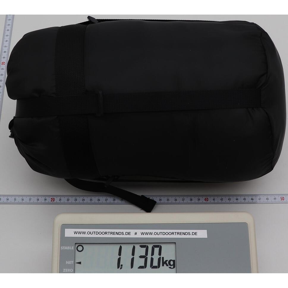 Śpiwór damski Rab Solar Eco 2 (170 cm