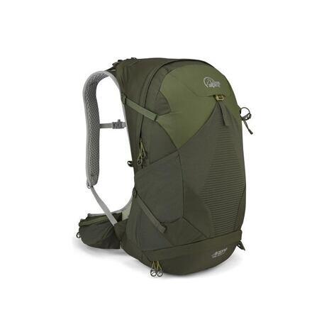 Sac à dos de randonnée Lowe Alpine AirZone Trail Duo M