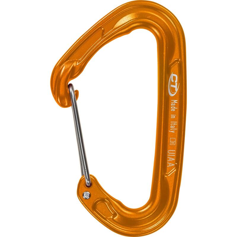 Climbing Technology Fly-Weight Evo set carabiniere 6 buc.