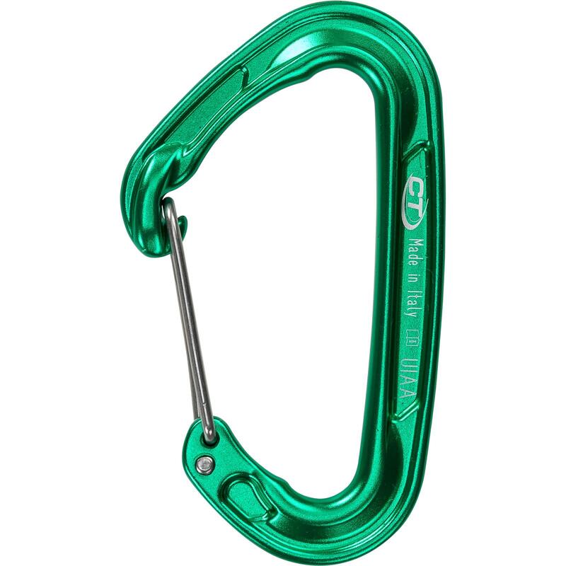 Climbing Technology Fly-Weight Evo set carabiniere 6 buc.