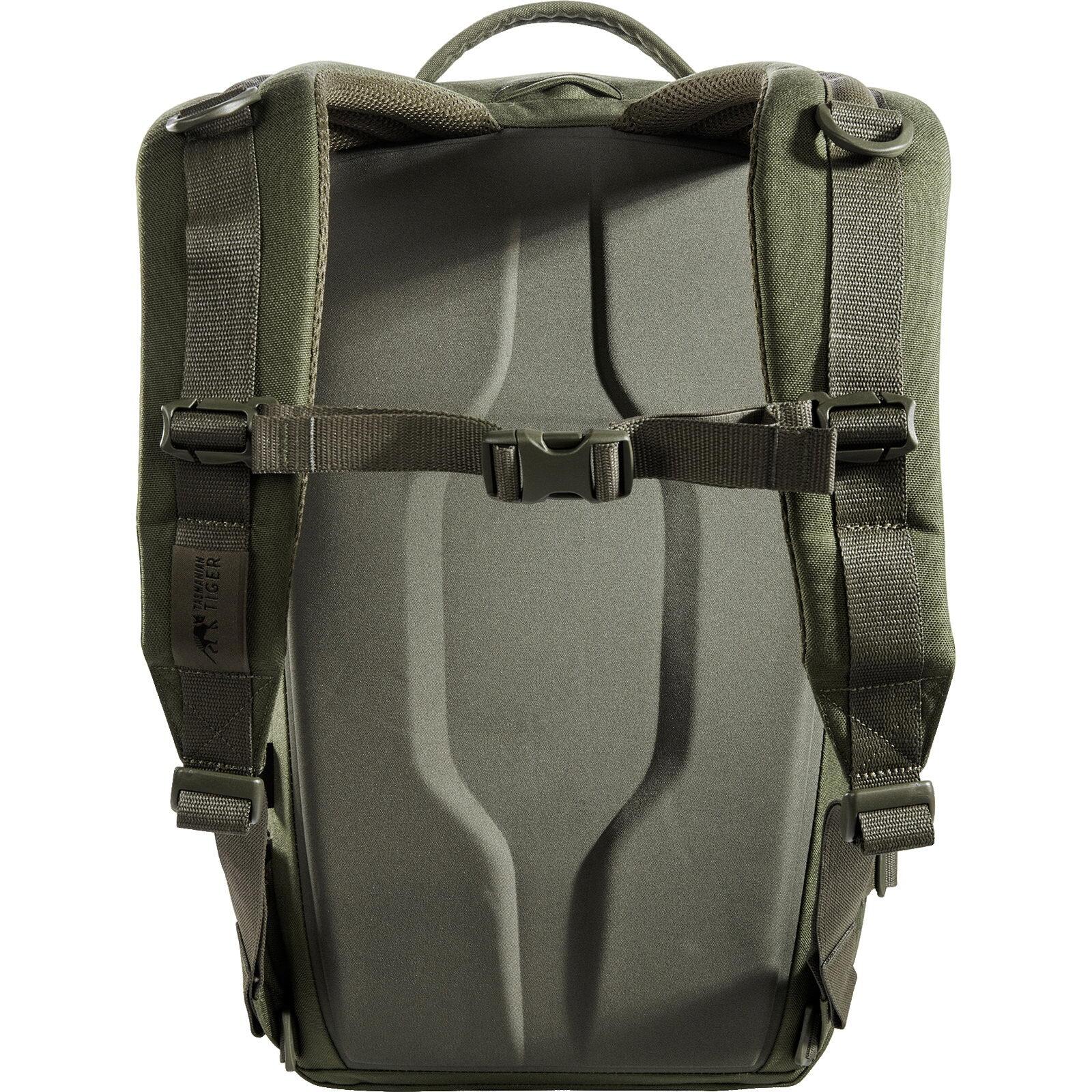 Sac à dos modulaire Tasmanian Tiger XL 4/7