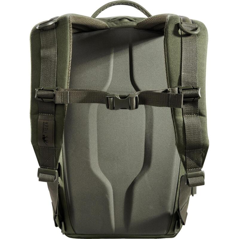 Rucsac tactic Tasmanian Tiger TT Modular Daypack