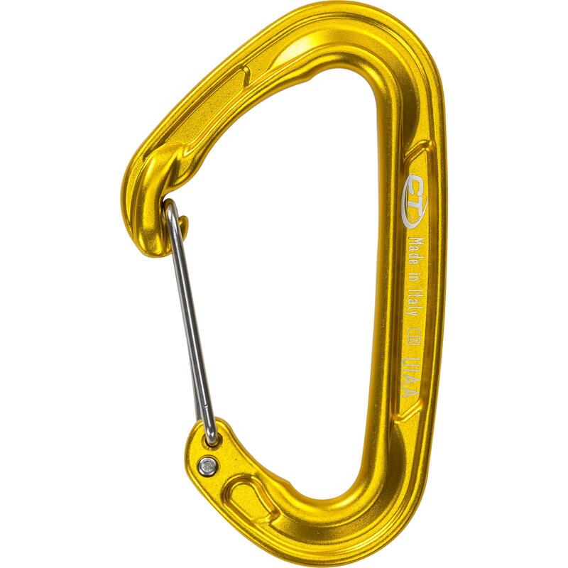 Climbing Technology Fly-Weight Evo set carabiniere 6 buc.