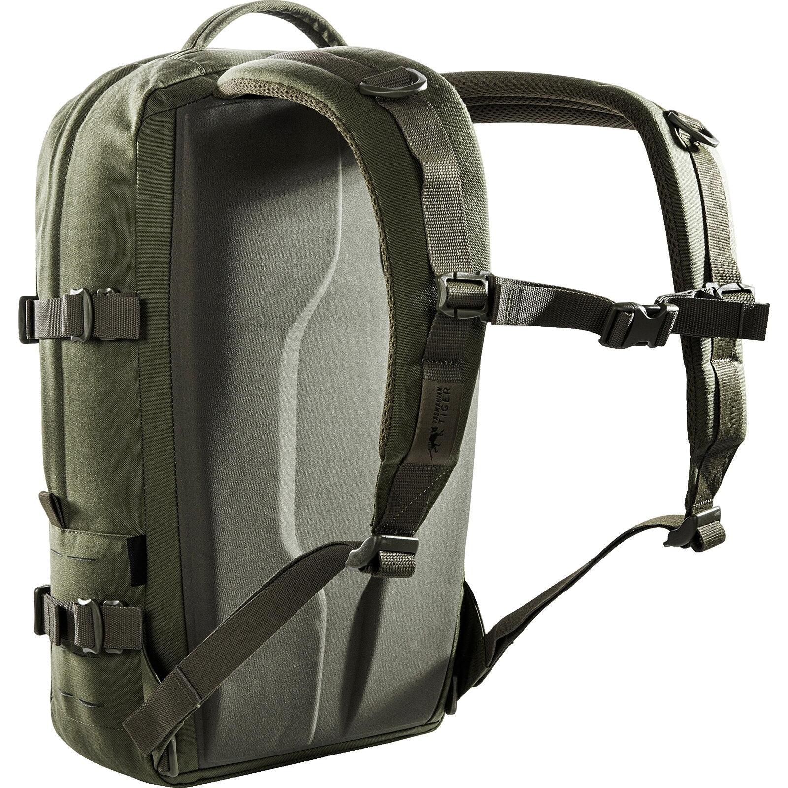 Sac à dos modulaire Tasmanian Tiger XL 2/7
