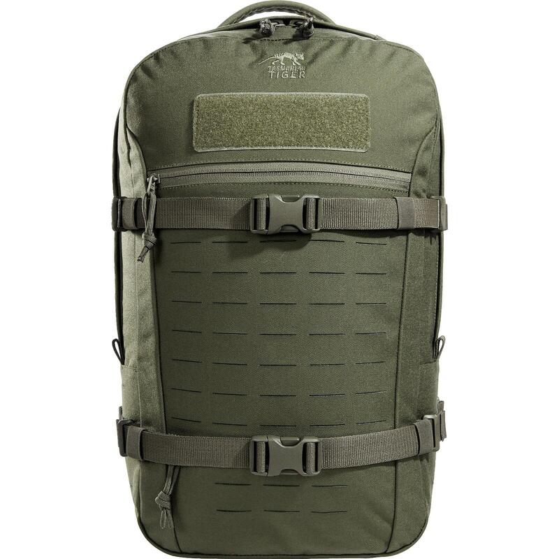 Rucsac tactic Tasmanian Tiger TT Modular Daypack