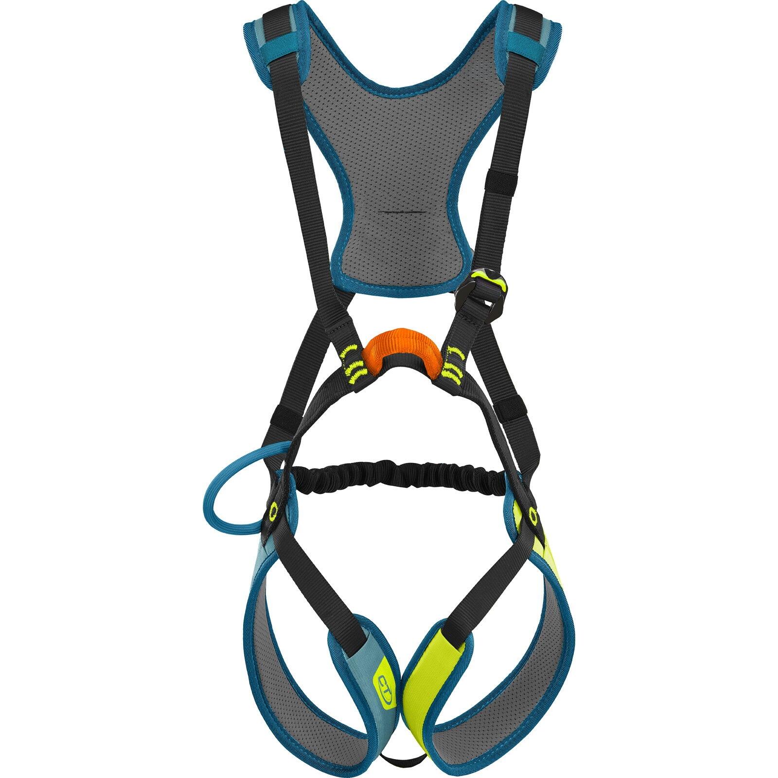 Climbing Technology Flik kinderklimgordel 3/6