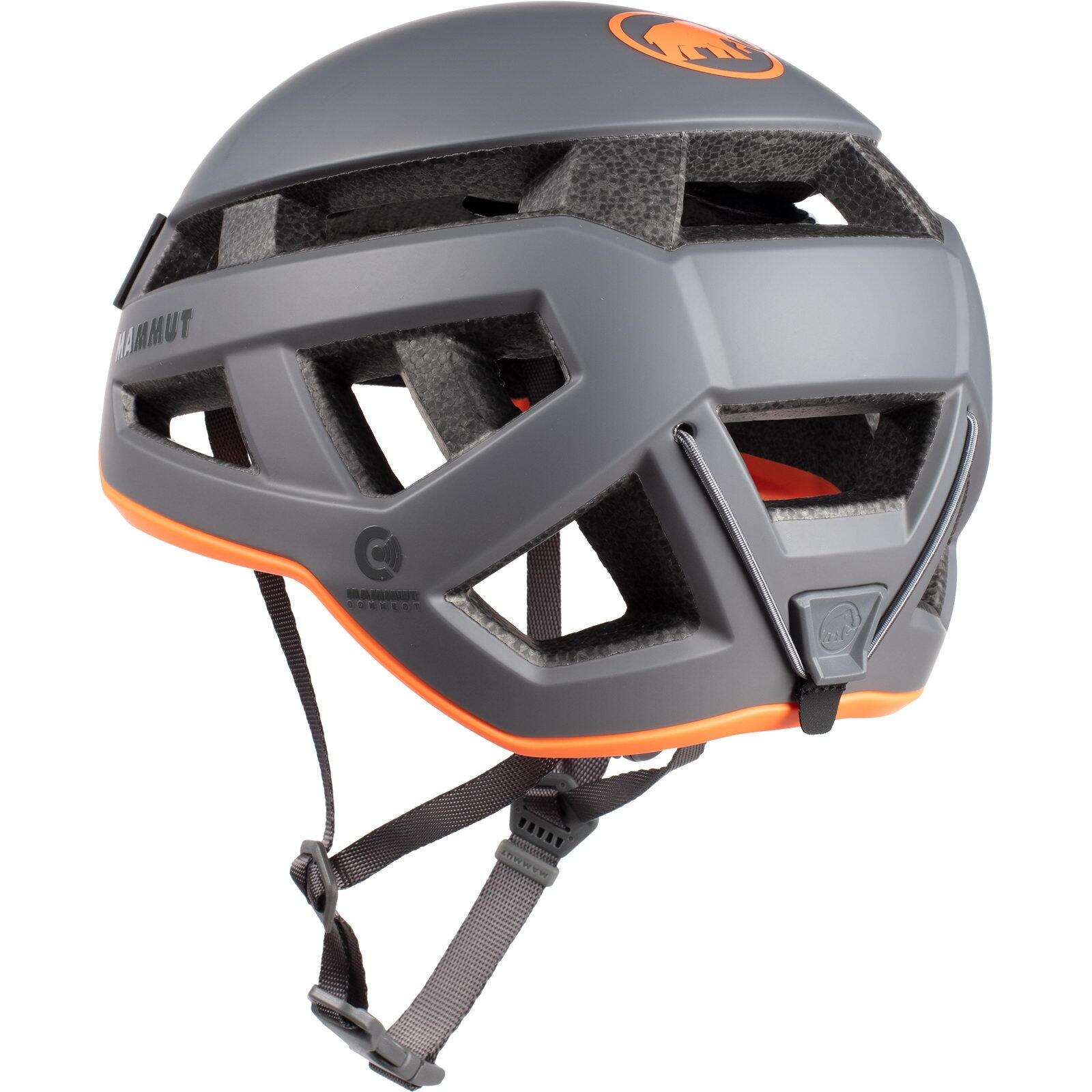 Mammut Crag Sender klimhelm 2/7