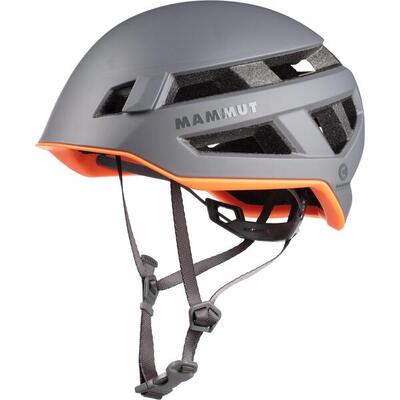 Mammut crag sender klimhelm