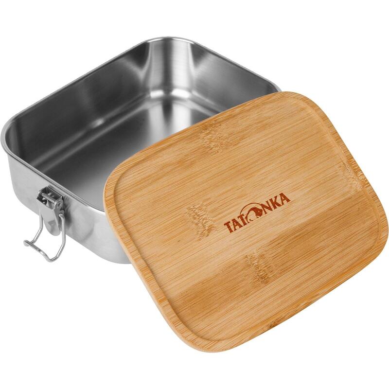 Pojemnik na żywność Tatonka Lunch Box I