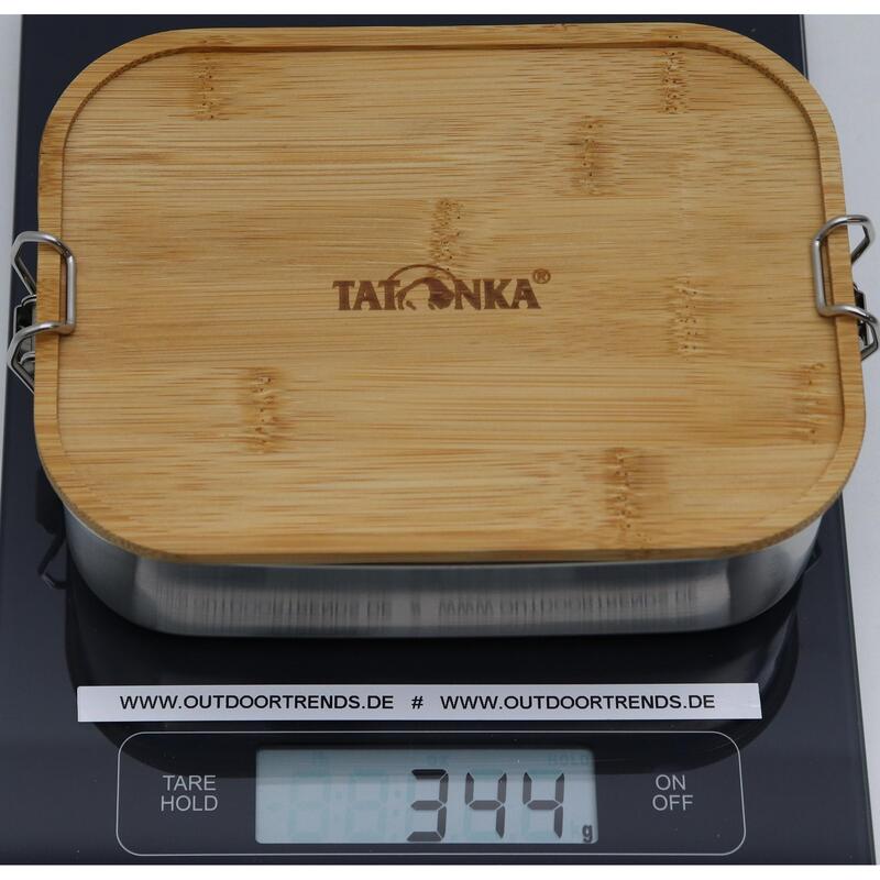 Pojemnik na żywność Tatonka Lunch Box I
