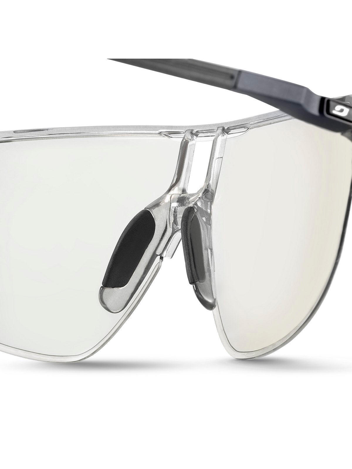 Lunettes de Soleil Vélo Adulte DENSITY Photochromique 0-3 5/7