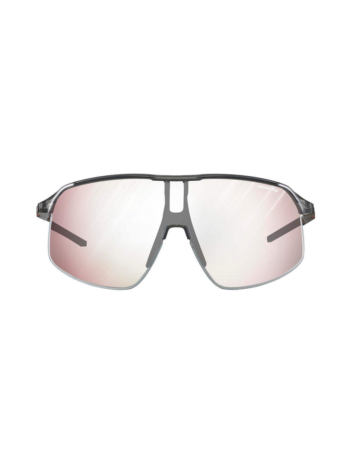 Lunettes de Soleil Vélo Adulte DENSITY Photochromique 0-3 3/7