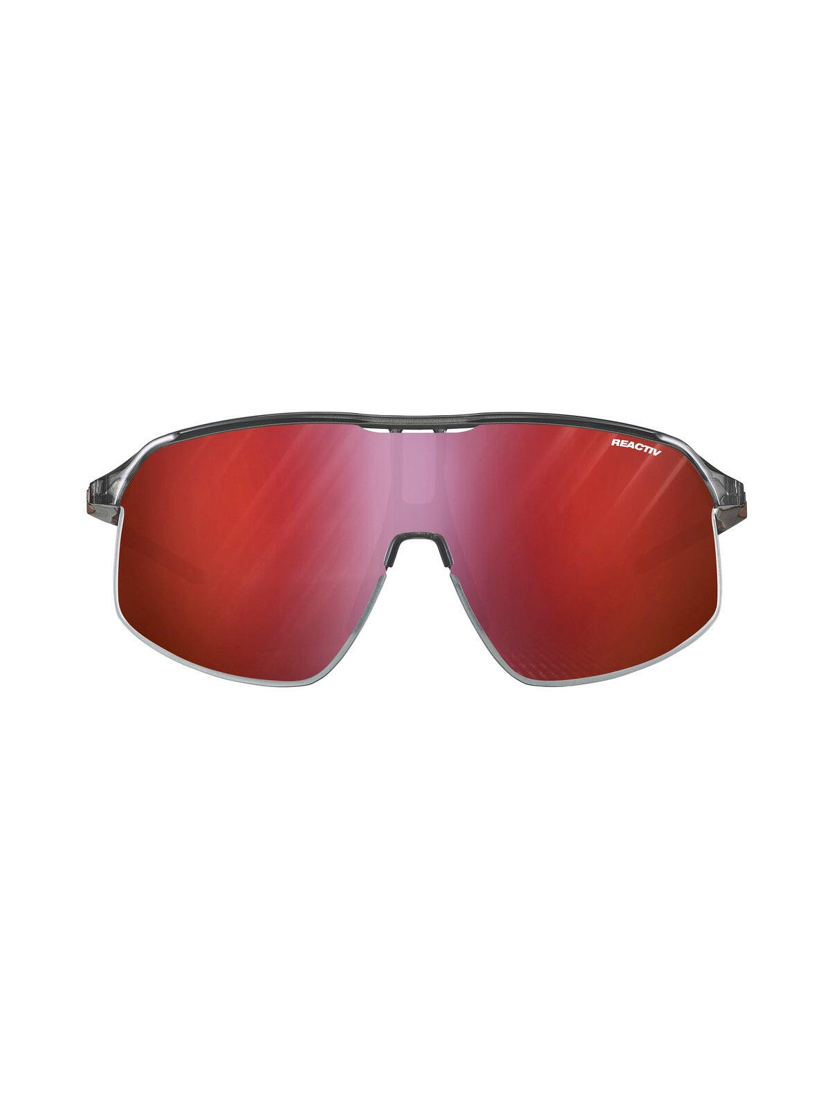 Lunettes de Soleil Vélo Adulte DENSITY Photochromique 0-3 2/7