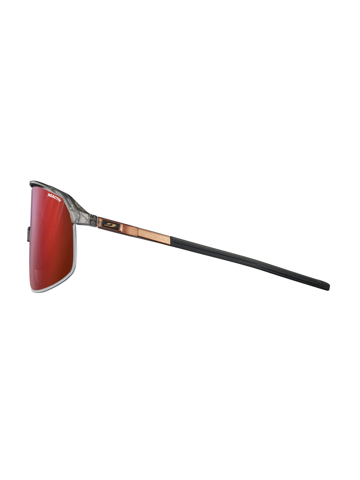 Lunettes de Soleil Vélo Adulte DENSITY Photochromique 0-3 4/7