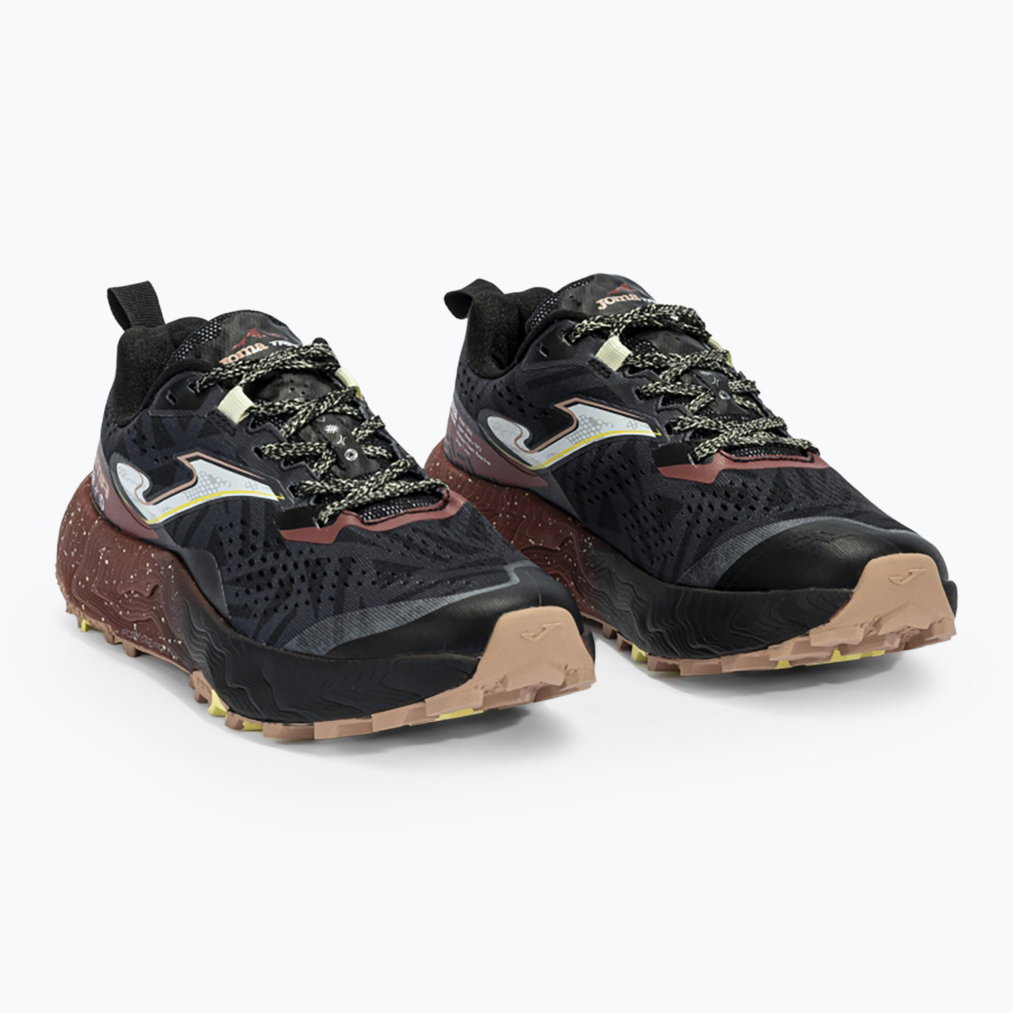 Chaussures de course femme Joma Sima 2/5