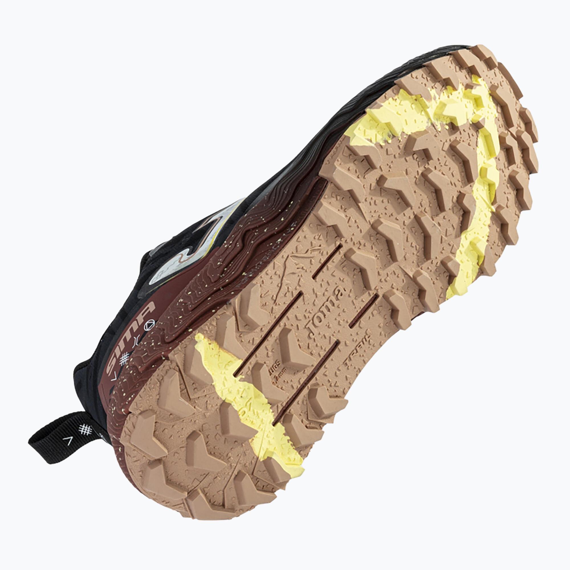 Chaussures de course femme Joma Sima 5/5