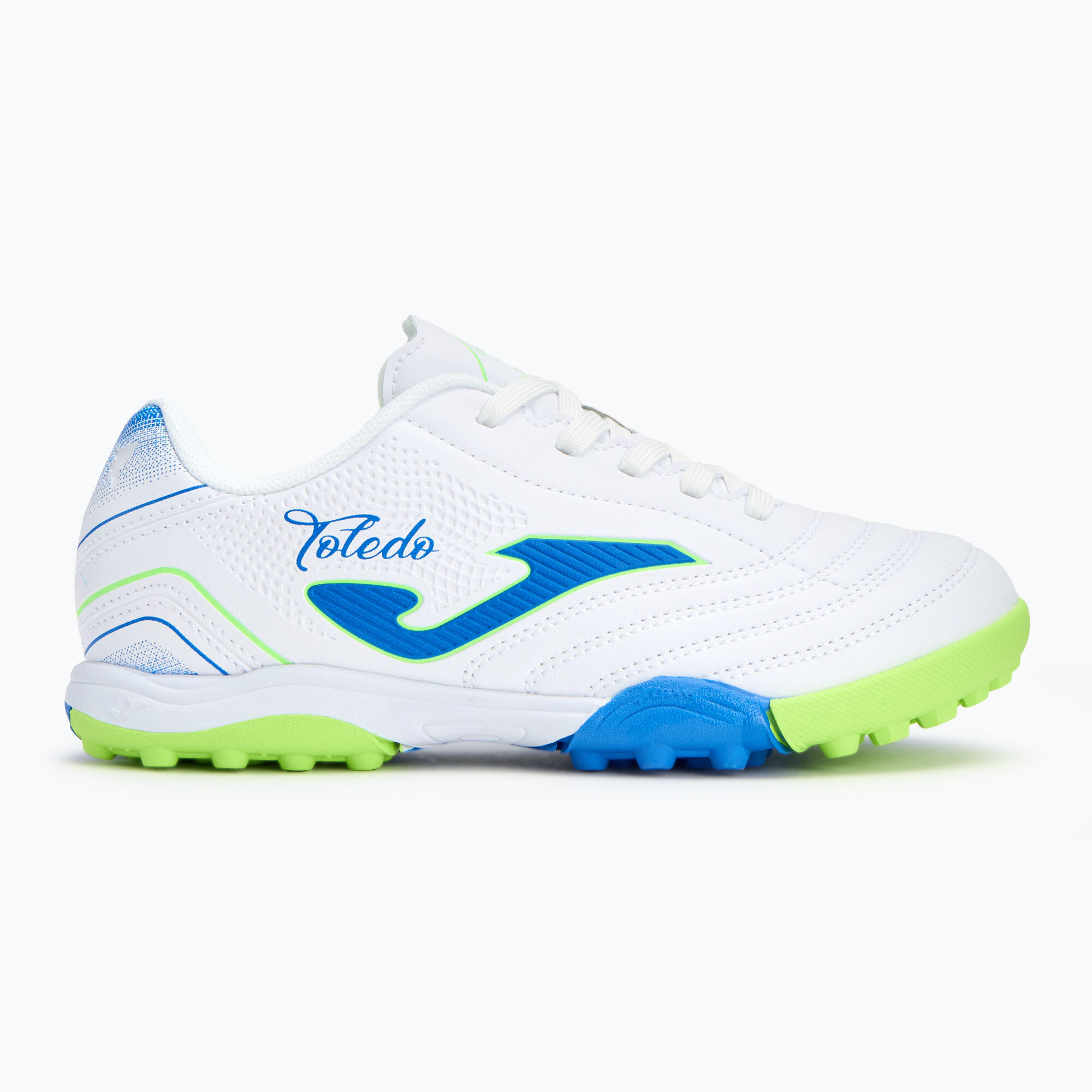 Scarpe da calcio per bambini Joma Toledo TF 2/5
