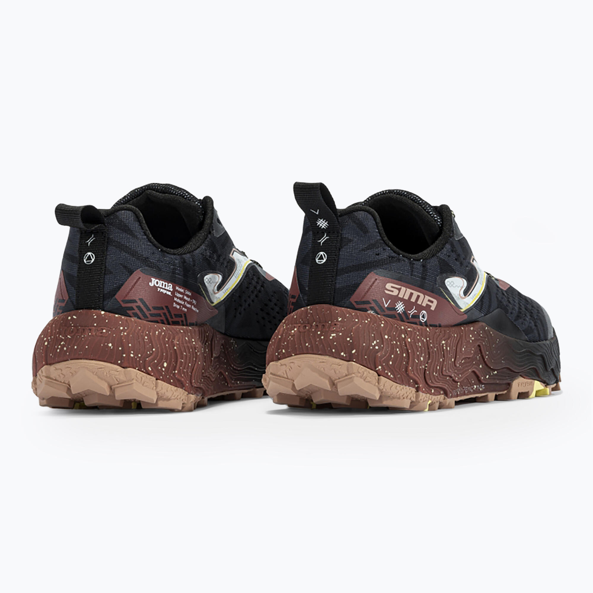 Chaussures de course femme Joma Sima 3/5
