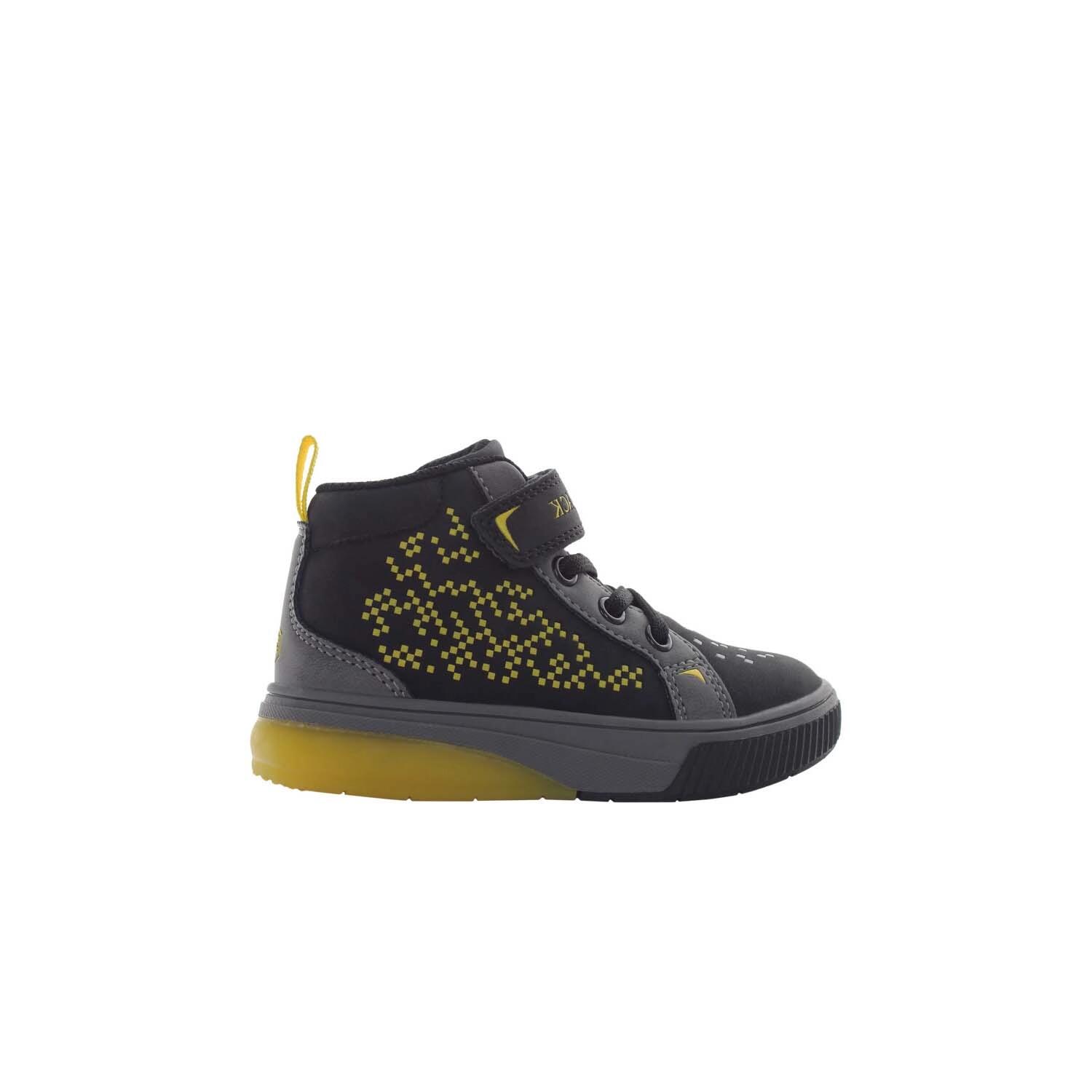 Sneakersy chłopięce LUMBERJACK YAO 2/2