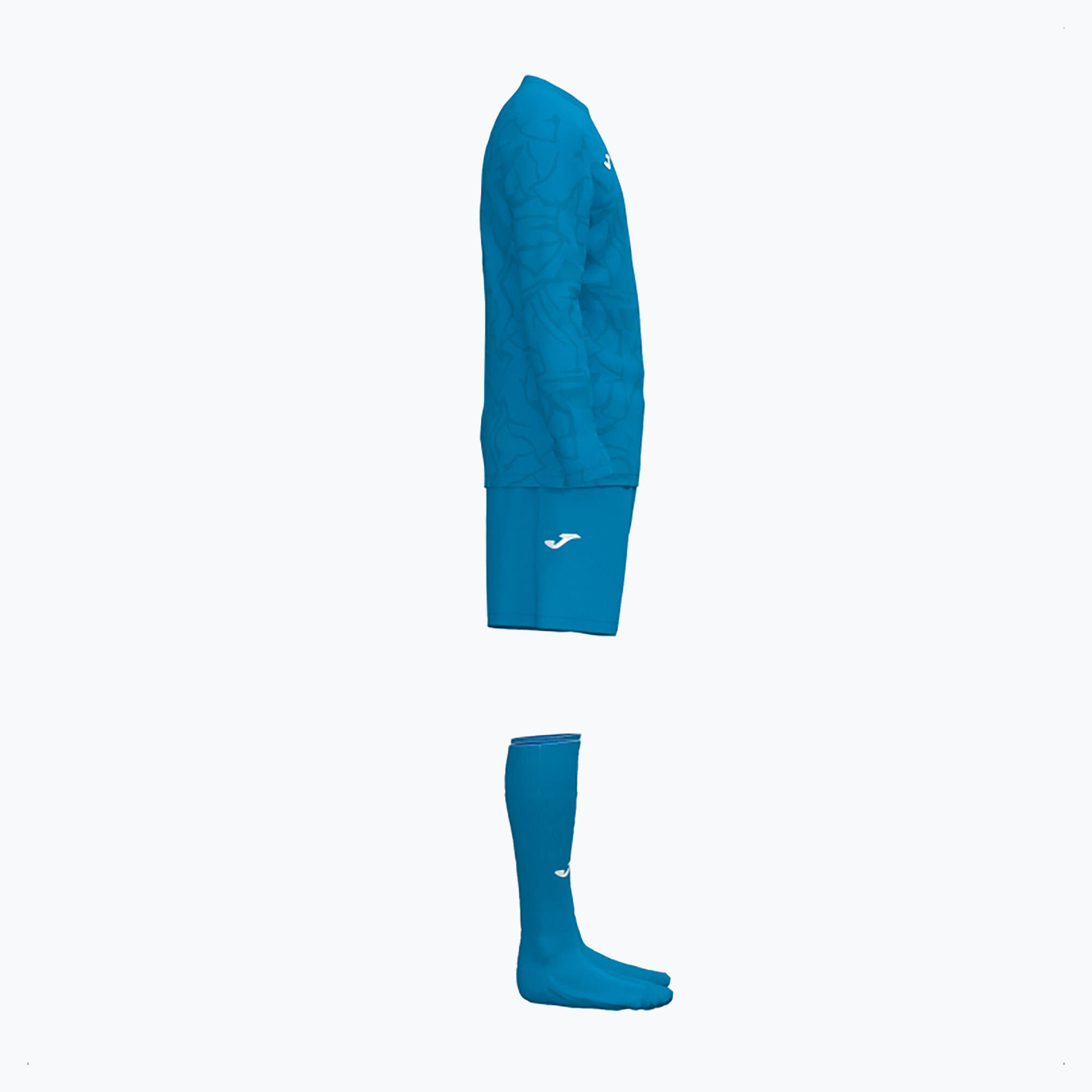 Kit portiere Joma Zamora IX 3/4