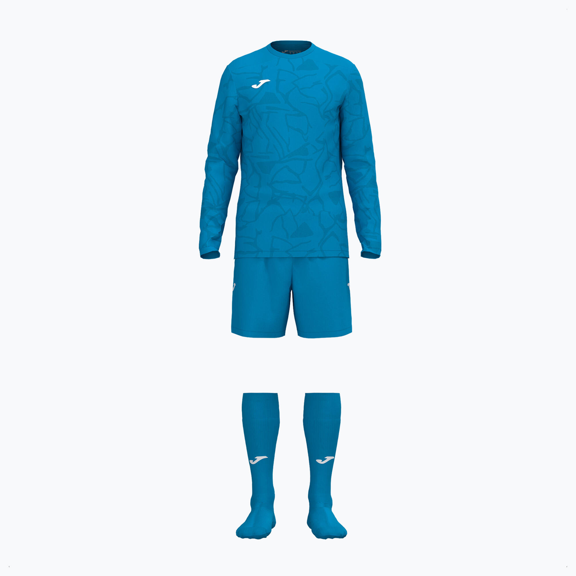 Kit portiere Joma Zamora IX 4/4