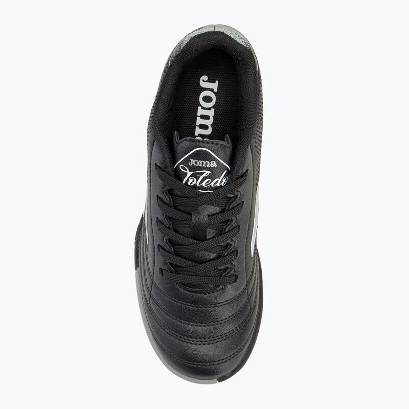 Ghete de fotbal pentru copii Joma Toledo Jr TF