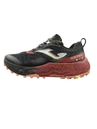 Chaussures de course femme Joma Sima