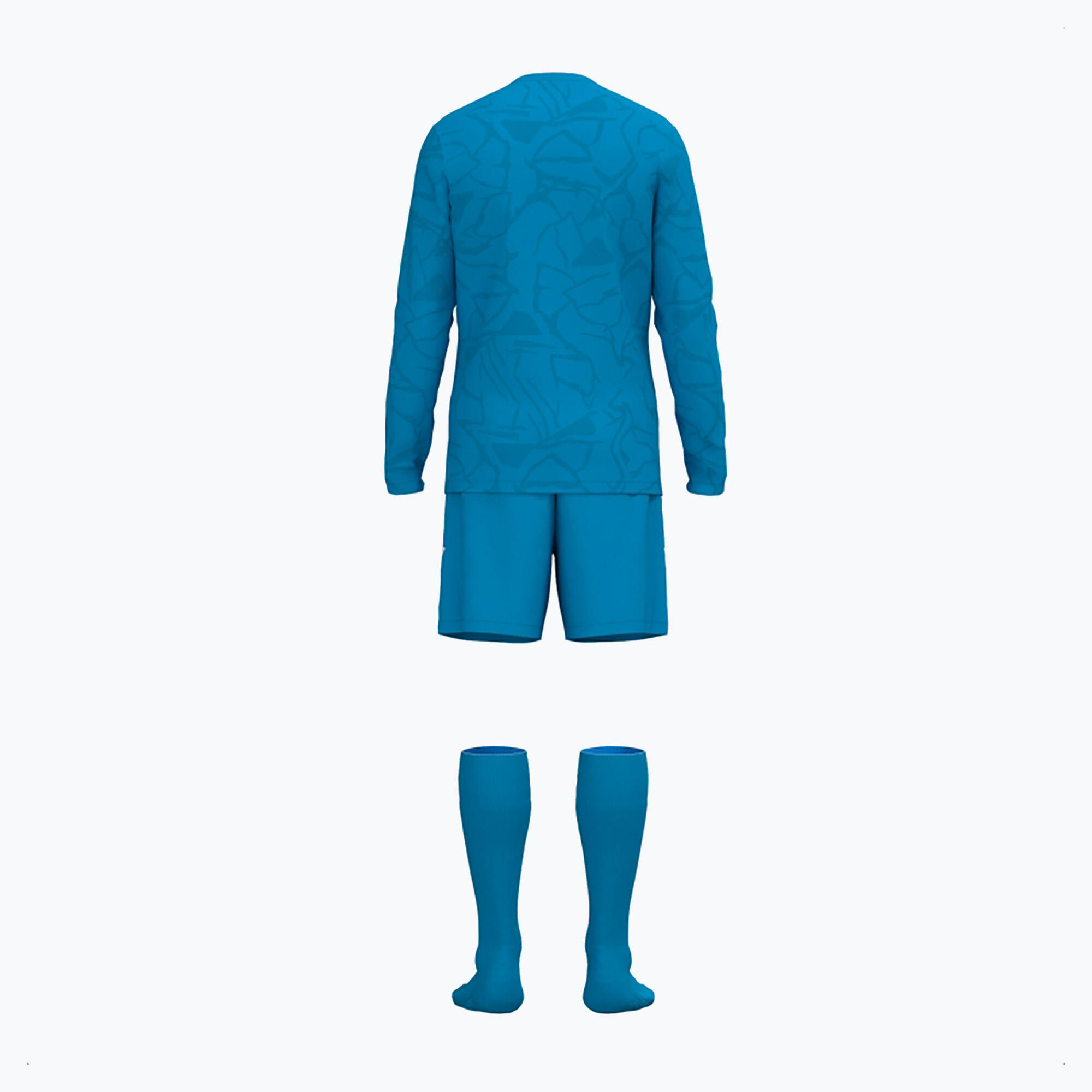 Kit portiere Joma Zamora IX 2/4