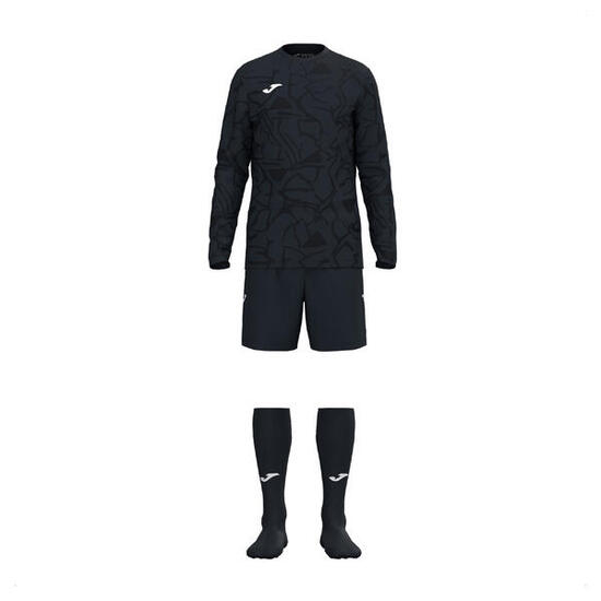 Joma Zamora IX Set Portiere 2XL - Traspirante e Sostenibile