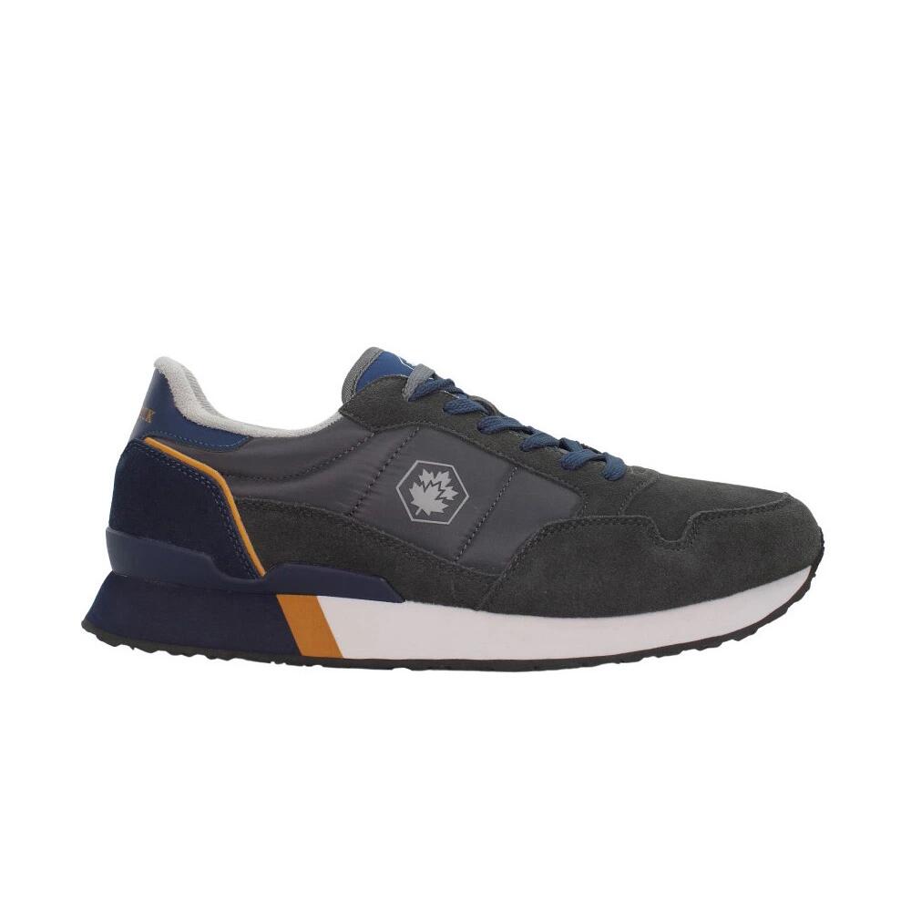 Sneakers uomo lumberjack multicolore 2/2